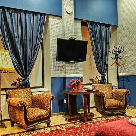 Apartment Chaplin
