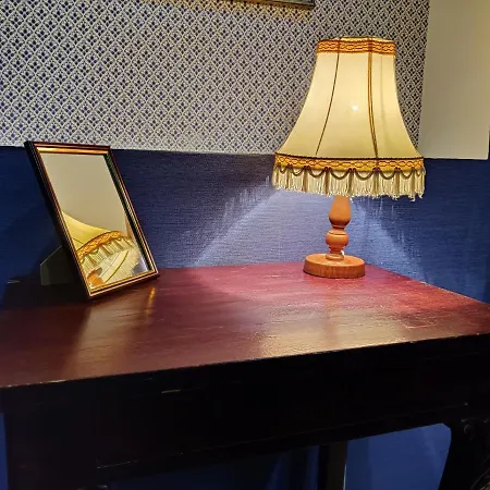 Chaplin Apartment Lviv