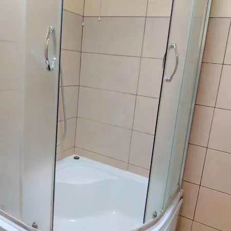 Apartment Chaplin Lviv