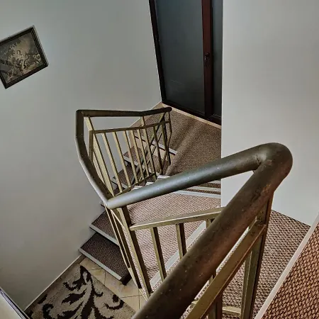 Chaplin Apartment