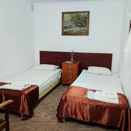 Apartment Chaplin Lviv