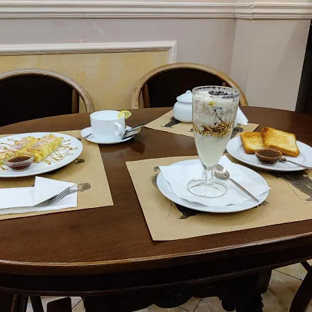 Apartment Chaplin Lviv
