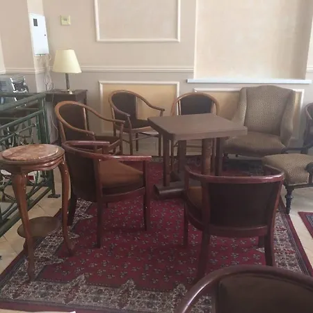 Apartment Chaplin Lviv